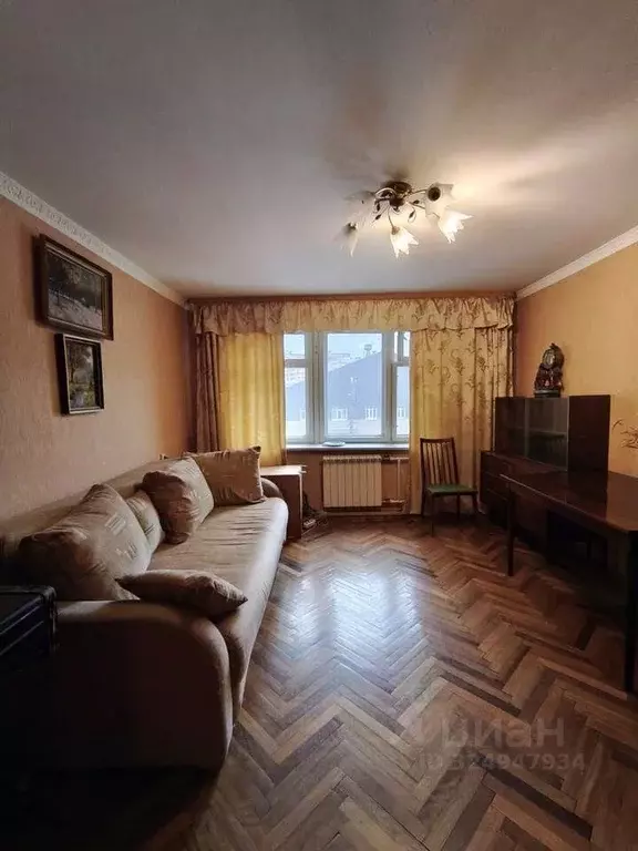 2-к кв. Рязанская область, Рязань ул. МОГЭС, 28 (50.0 м) - Фото 1