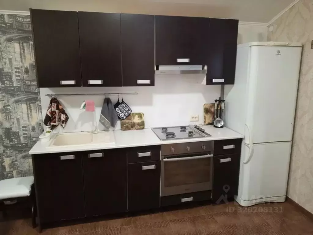 Дом в Краснодарский край, Туапсинский муниципальный округ, пос. ... - Фото 2