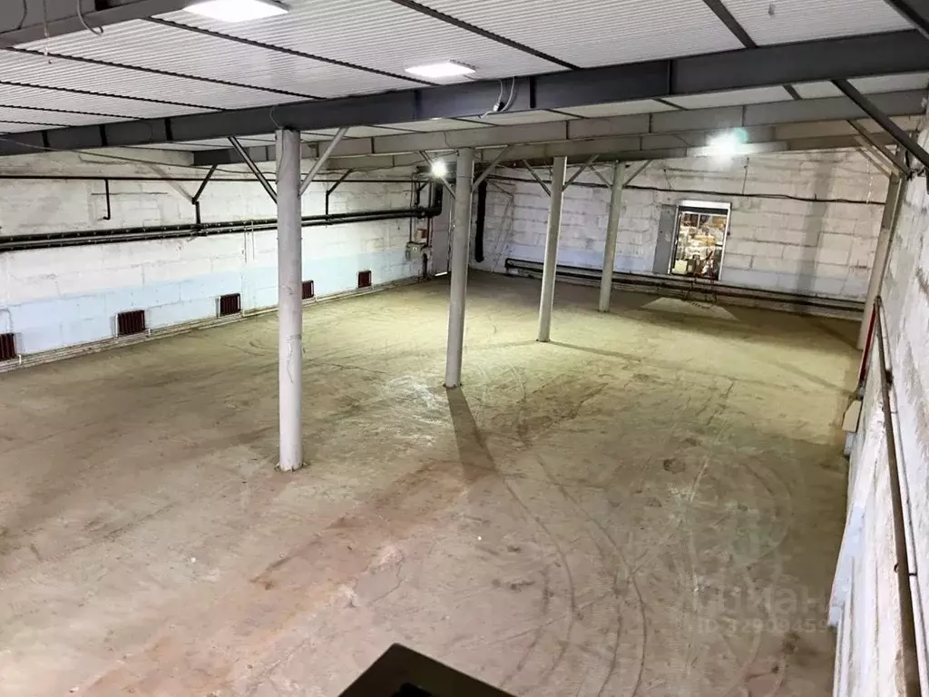 Помещение свободного назначения в Московская область, Фрязино ... - Фото 2