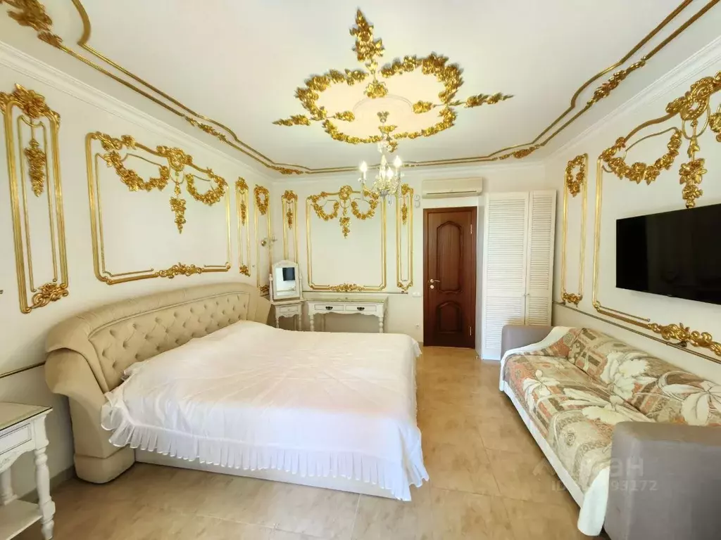 Студия Крым, Алушта ул. Набережная, 24А/15 (25.0 м) - Фото 0
