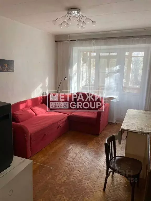 2-к кв. Московская область, Королев Первомайский мкр, ул. Чапаева, 1а ... - Фото 1