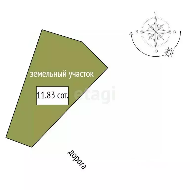 Дом в Ленинградская область, Всеволожский район, Лесколовское с/пос, ... - Фото 2