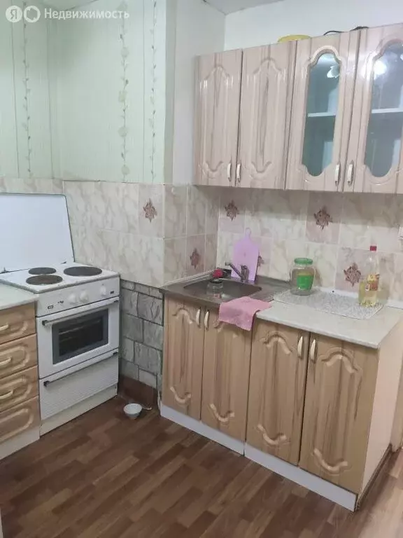 1-комнатная квартира: Усть-Илимск, улица Энтузиастов, 13 (36 м) - Фото 2