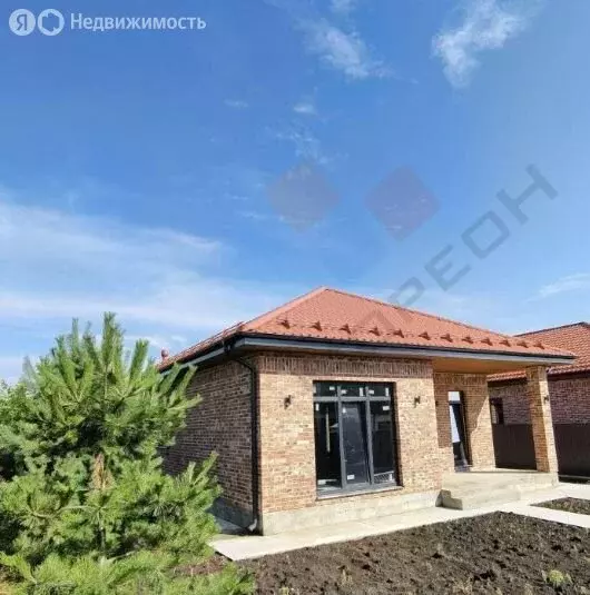 Дом в аул Козет, Слободская улица, 4/3 (140 м) - Фото 1