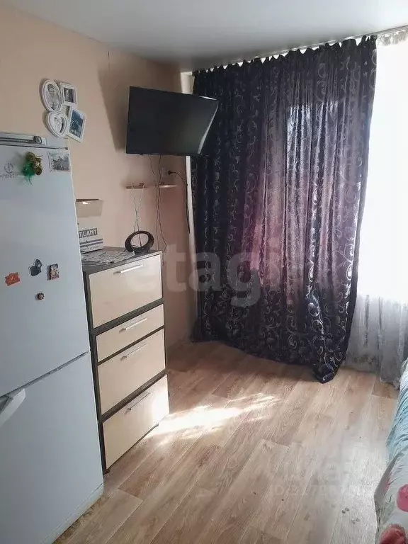 Комната Белгородская область, Белгород ул. Ватутина, 1а (12.9 м) - Фото 1