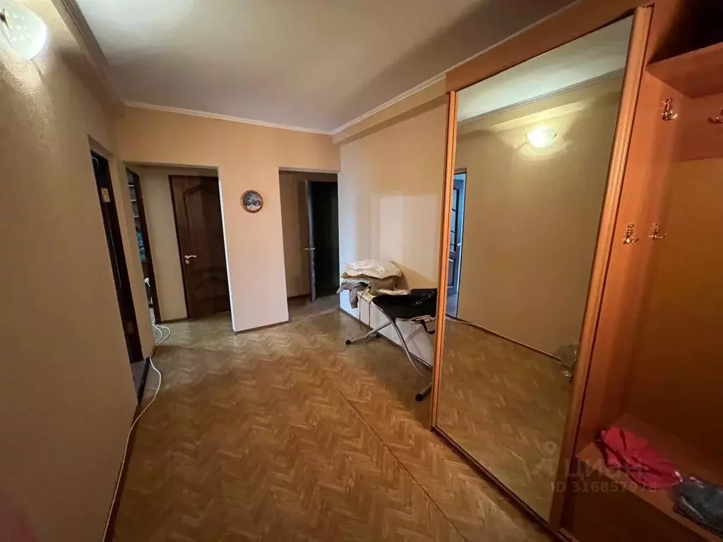 3-к кв. Краснодарский край, Краснодар ул. Академика Лукьяненко, 103 ... - Фото 0