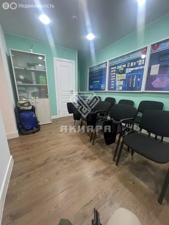 Помещение свободного назначения (23 м) - Фото 1