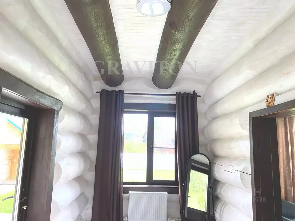 Коттедж в Алтай, Майминский район, с. Соузга пер. Бийский (115 м) - Фото 1