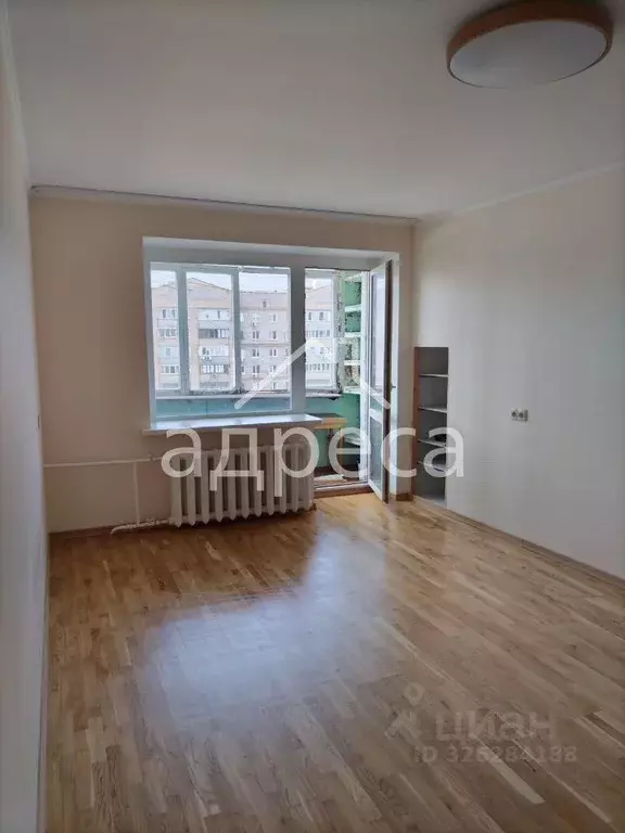 2-к кв. Самарская область, Самара ул. Мориса Тореза, 103 (47.8 м) - Фото 1