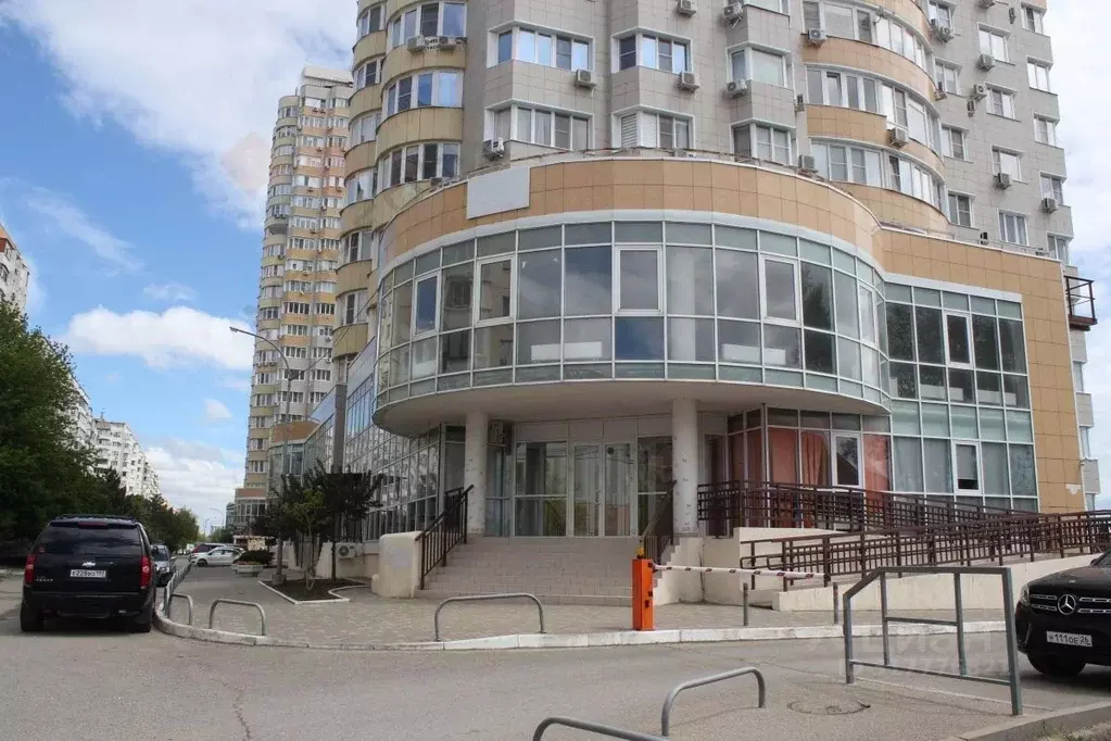 Помещение свободного назначения в Краснодарский край, Краснодар ... - Фото 1