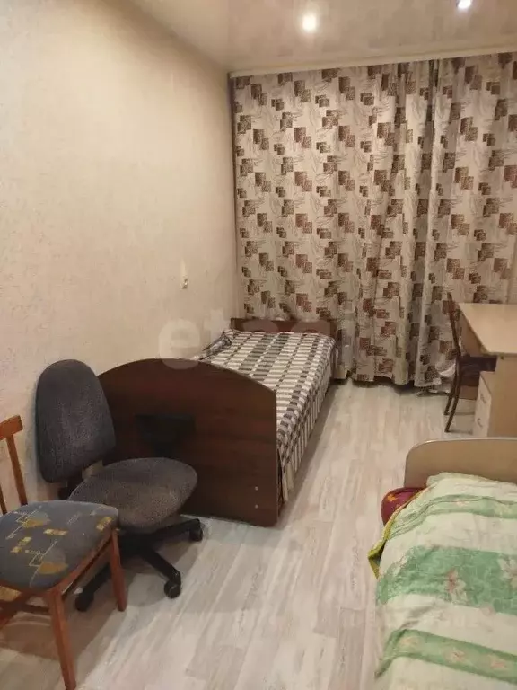 2-к кв. Вологодская область, Вологда Железнодорожная ул., 2 (42.3 м) - Фото 2