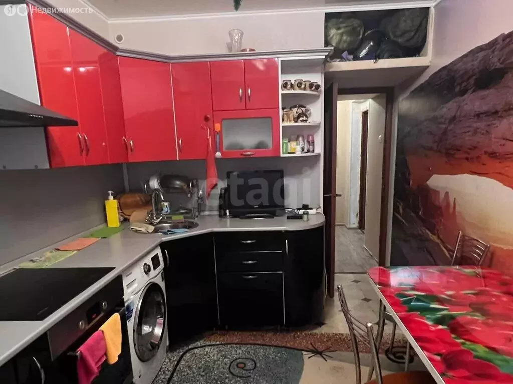 1-комнатная квартира: Пятигорск, улица Нежнова, 73 (39 м) - Фото 1