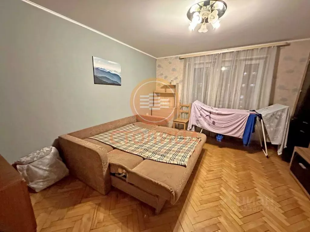 Комната Москва проезд Шокальского, 30к1 (19.0 м) - Фото 1