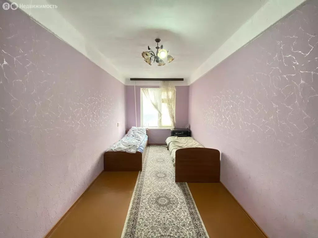 2-комнатная квартира: Дербент, улица Гейдара Алиева, 8 (55 м) - Фото 1