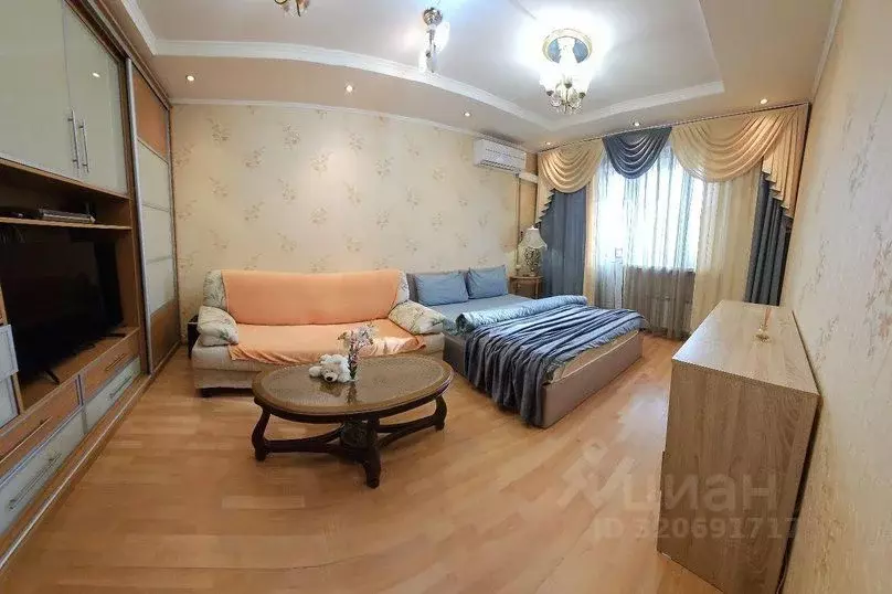 1-к кв. Москва ул. Твардовского, 9К1 (40.0 м) - Фото 2