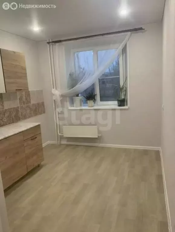 1-комнатная квартира: Чебаркуль, Электростальская улица, 3 (32.4 м) - Фото 1