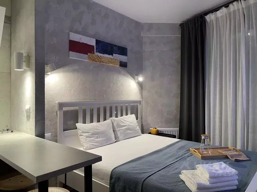 1-к кв. Москва Новодмитровская ул., 2к1А (25.0 м) - Фото 0