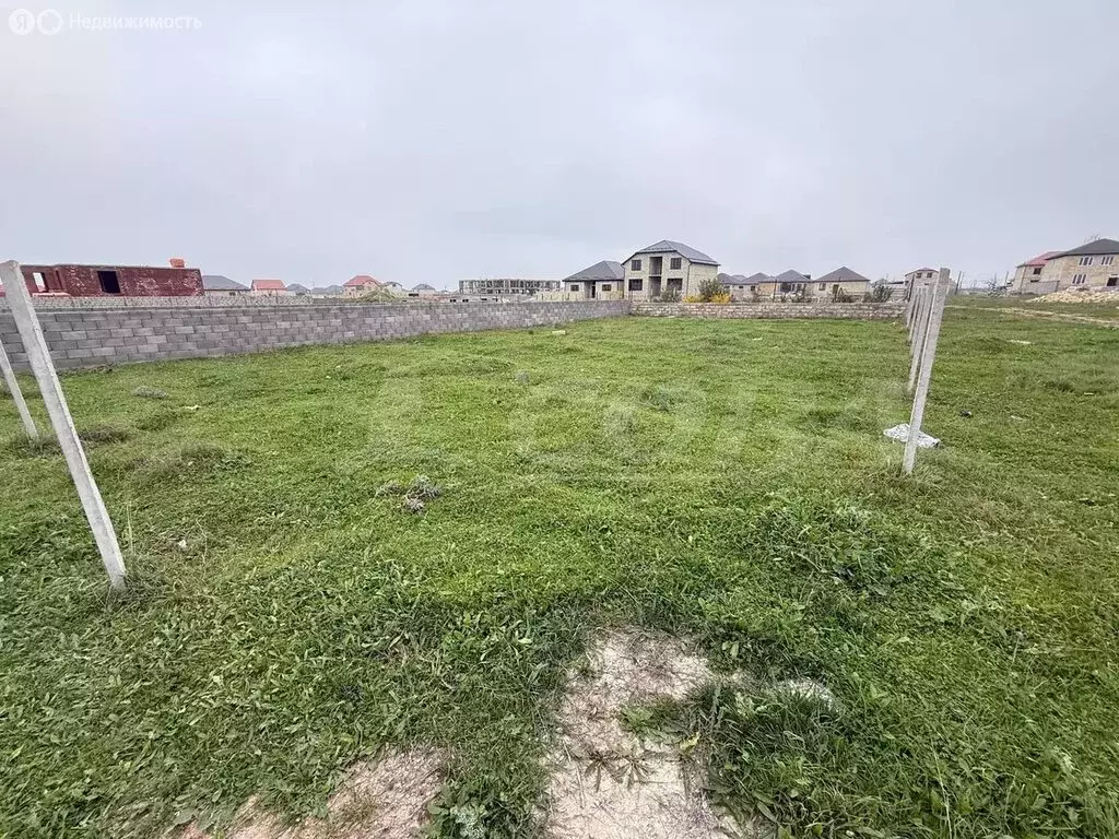 Участок в Республика Дагестан, Дербент (4.2 м) - Фото 1