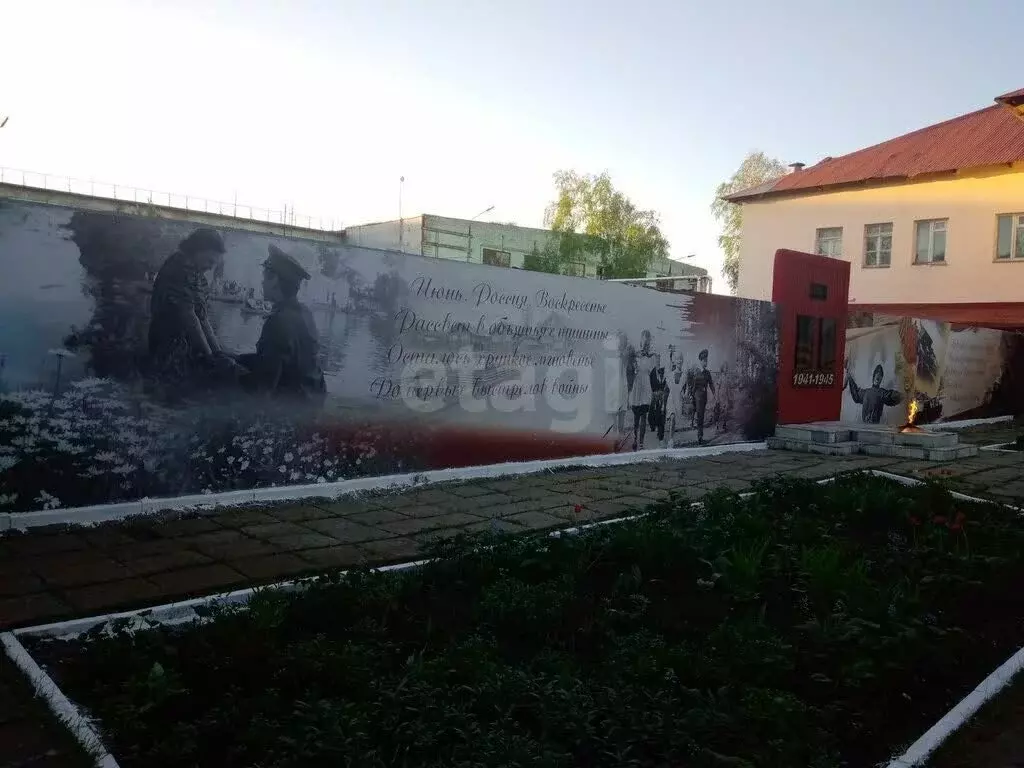 Участок в Самара, СДК ЗЖБИ-7 (5 м) - Фото 2