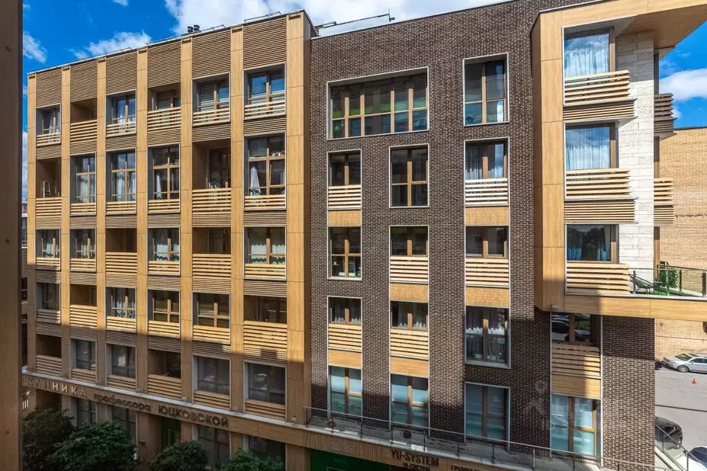 5-к кв. Москва просп. Мира, 102С30 (91.0 м) - Фото 1
