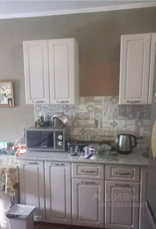 Студия Татарстан, Казань Ново-Азинская ул., 47 (17.5 м) - Фото 2