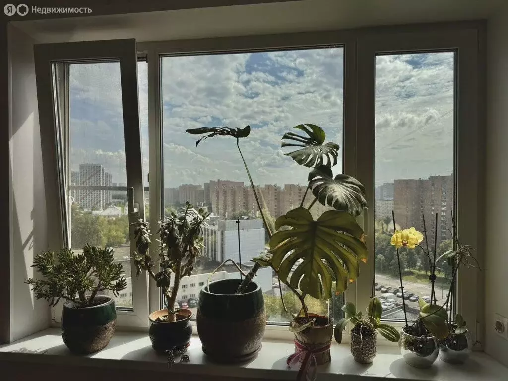 3-комнатная квартира: Москва, Алтуфьевское шоссе, 40Г (75 м) - Фото 0