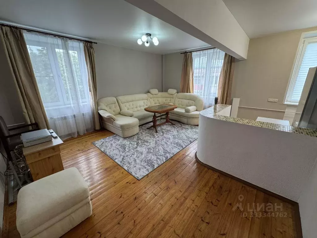 Квартира, 3 комнаты, 72 м - Фото 1