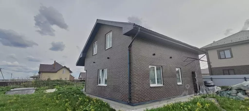 Коттедж, 160 м - Фото 0