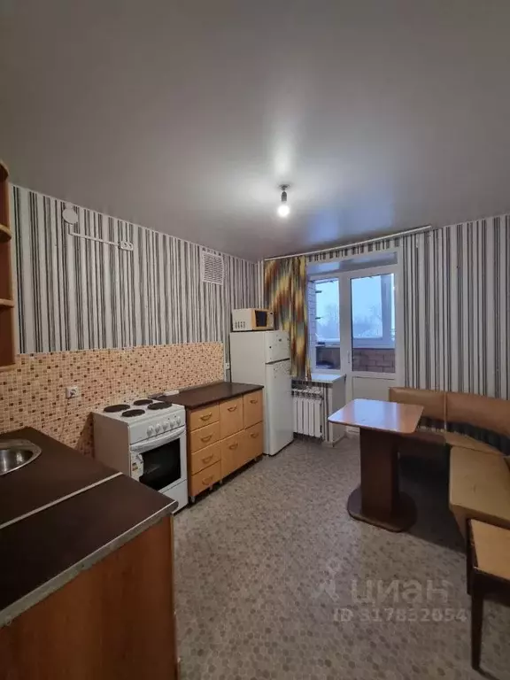 1-к кв. Архангельская область, Архангельск 1-й Ленинградский пер., 22 ... - Фото 1