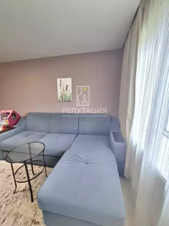 Продаётся 3-к квартира, 60.8 м - Фото 1