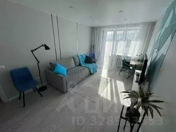 2-к кв. Кировская область, Киров Московская ул., 130 (48.0 м) - Фото 2