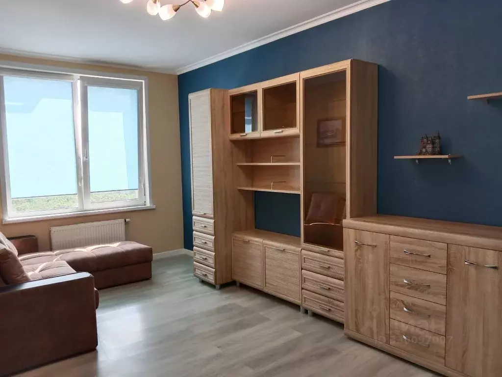 3-к кв. Московская область, Красногорск ул. Липовой Рощи, 2к3 (73.0 м) - Фото 1