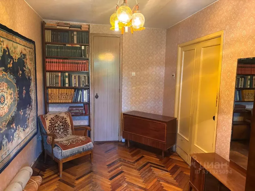 2-к кв. Санкт-Петербург Сердобольская ул., 37к2 (44.0 м) - Фото 2
