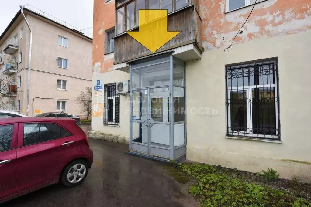 Помещение свободного назначения в Новгородская область, Великий ... - Фото 2