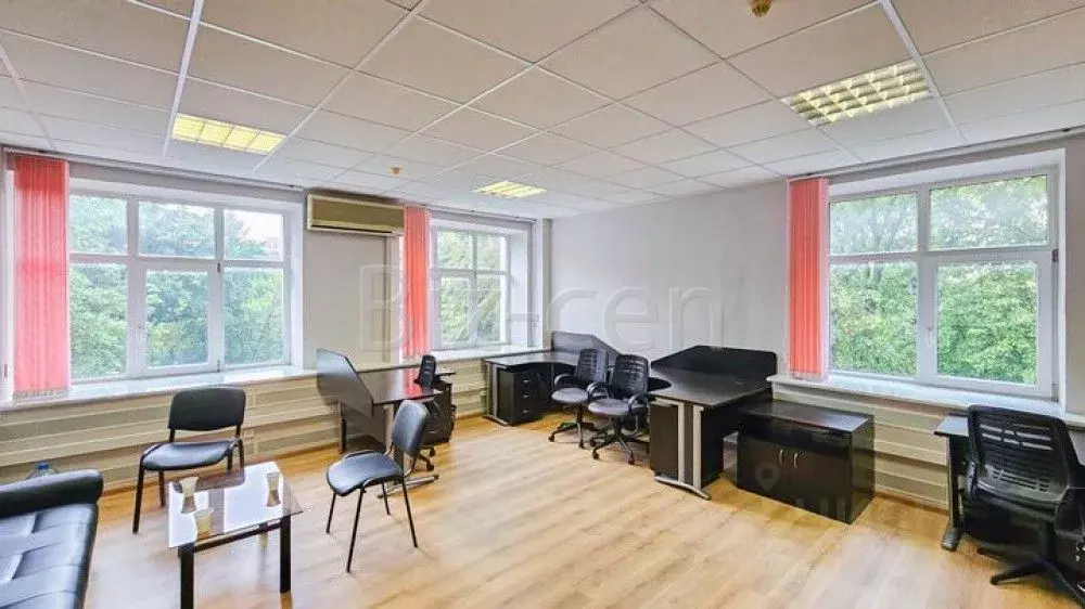 Офис в Москва ул. Ивана Бабушкина, 16А (32 м) - Фото 2
