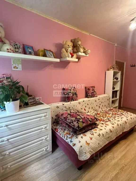 2-к кв. Московская область, Солнечногорск Вертлинская ул., 7 (43.0 м) - Фото 1