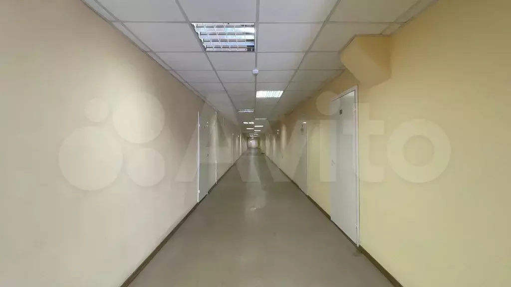 Аренда большого офиса от собственника - Фото 1