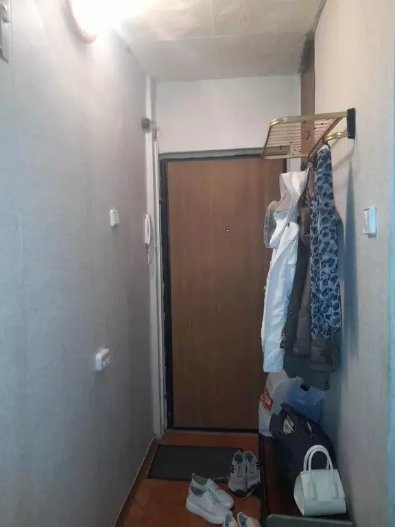 Продаётся 3-к квартира, 47.8 м - Фото 1