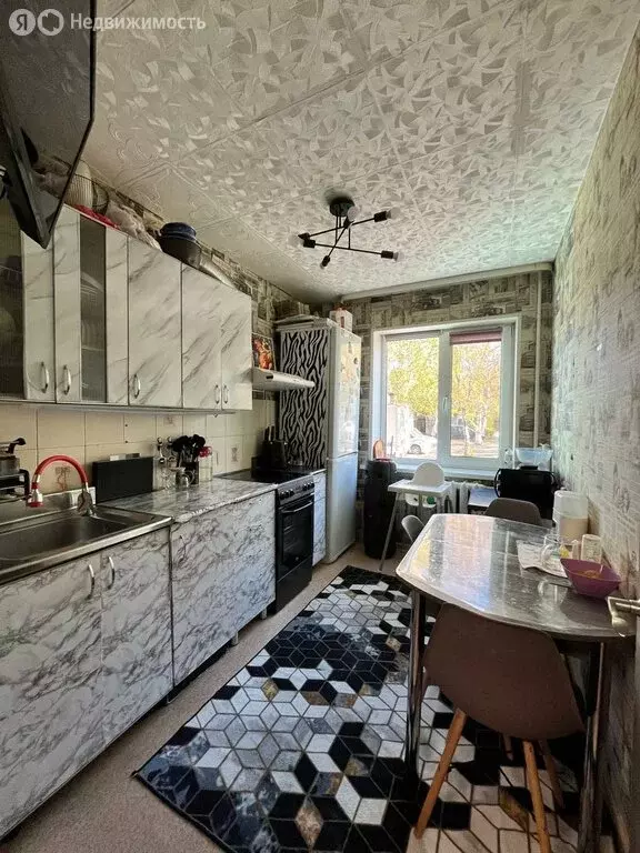 2-комнатная квартира: Благовещенск, Студенческая улица, 33 (49 м) - Фото 0