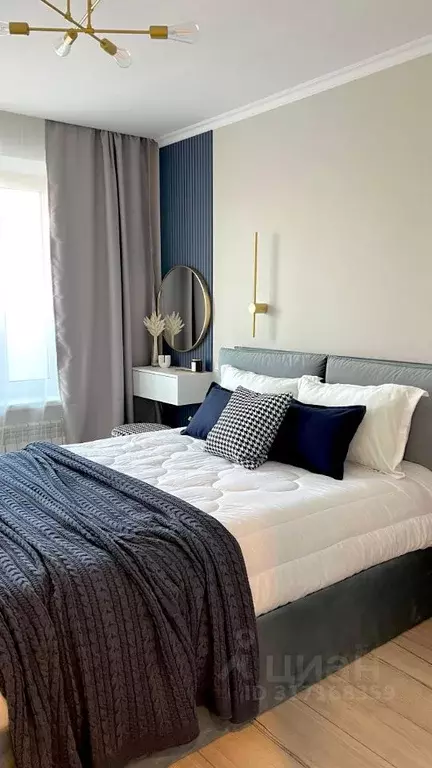 2-к кв. Москва ул. Академика Скрябина, 16К2 (45.0 м) - Фото 0