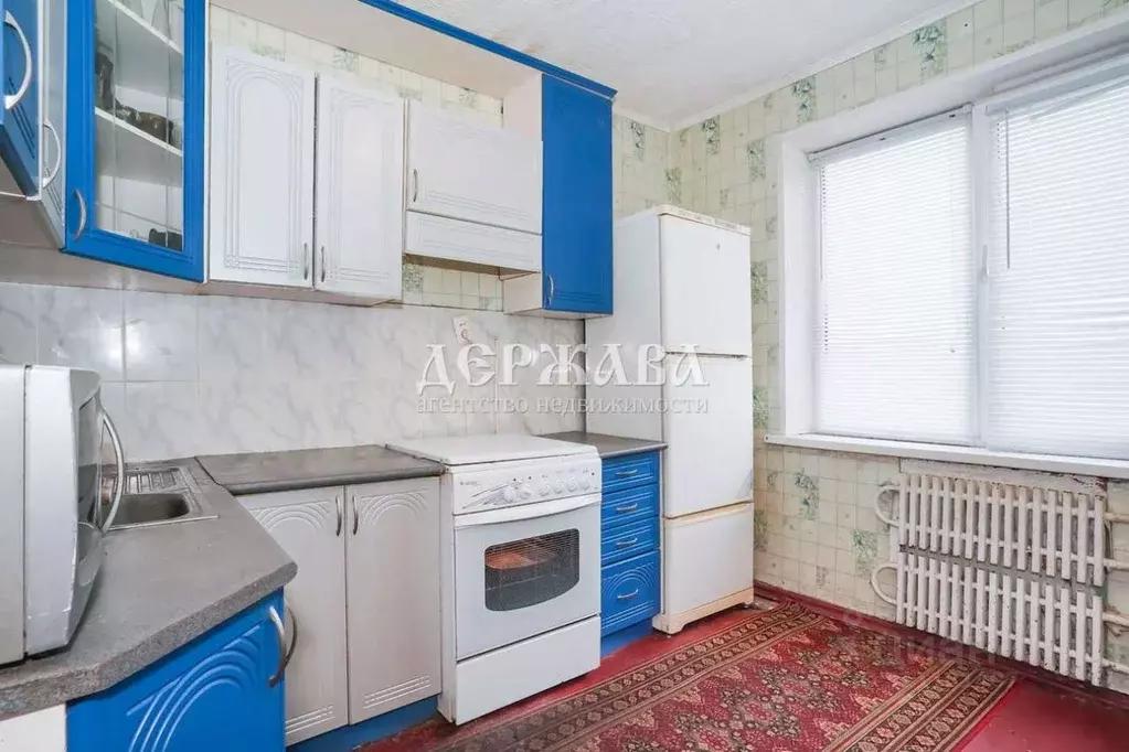 4-к кв. Белгородская область, Старый Оскол Солнечный мкр, 5А (74.0 м) - Фото 1