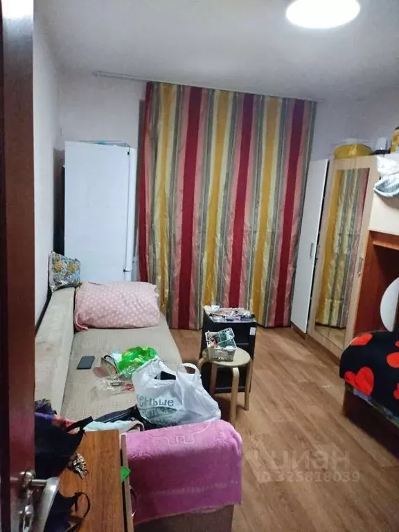 3-к кв. Москва Каширское ш., 112К1 (62.7 м) - Фото 2