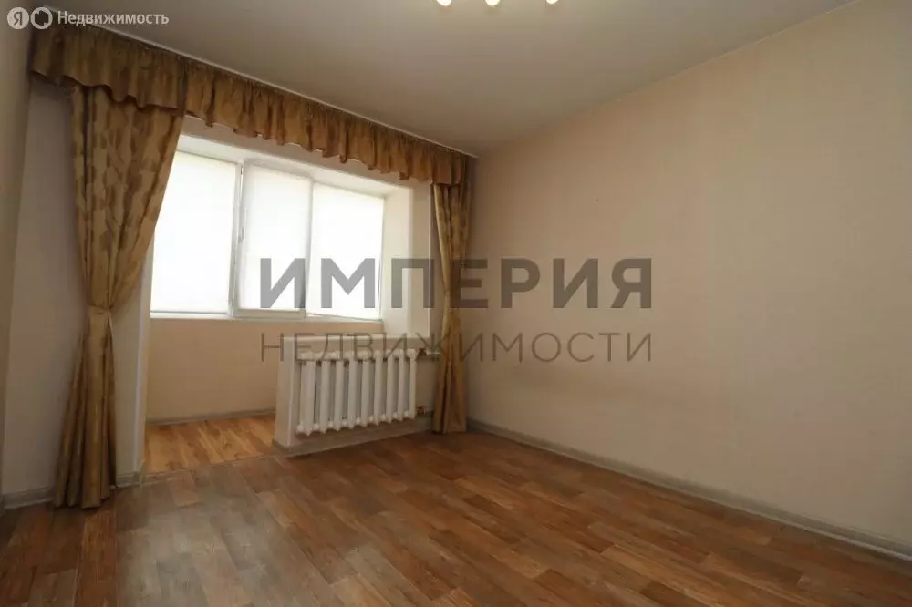 1-комнатная квартира: Симферополь, улица Бела Куна, 1 (28.7 м) - Фото 2