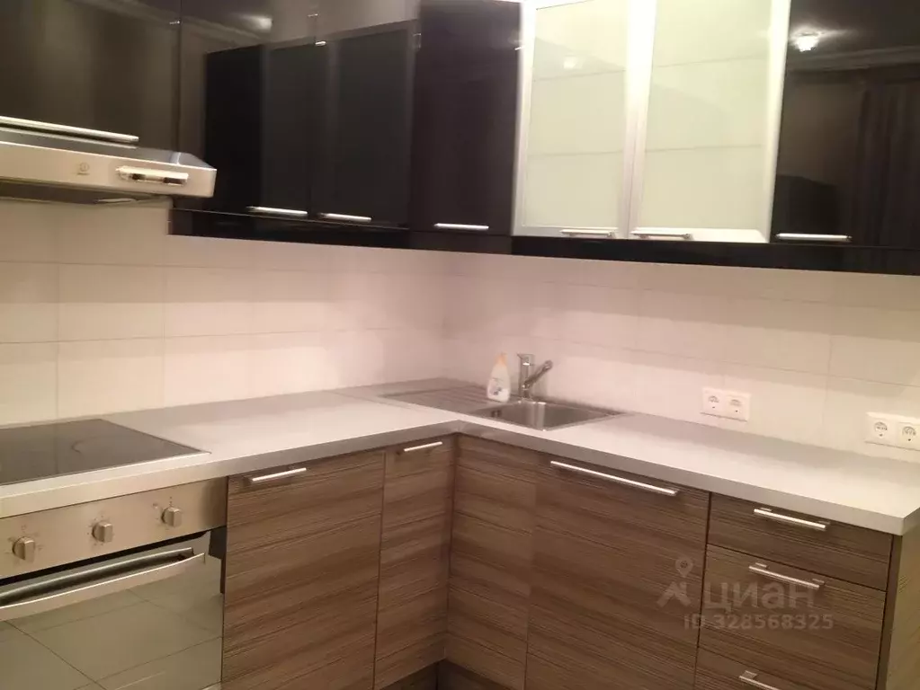 1-к кв. Москва ул. Демьяна Бедного, 4К1 (40.0 м) - Фото 0