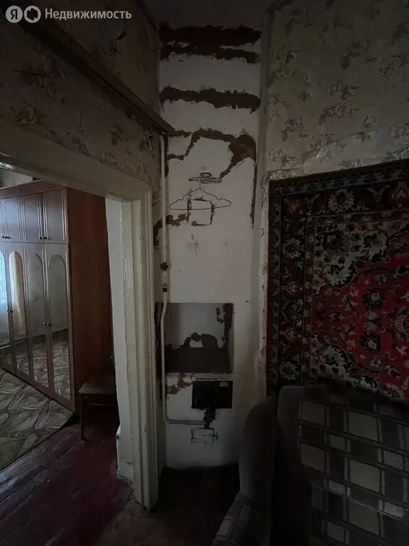 3-комнатная квартира: Мичуринск, Гоголевская улица, 137 (49.6 м) - Фото 1