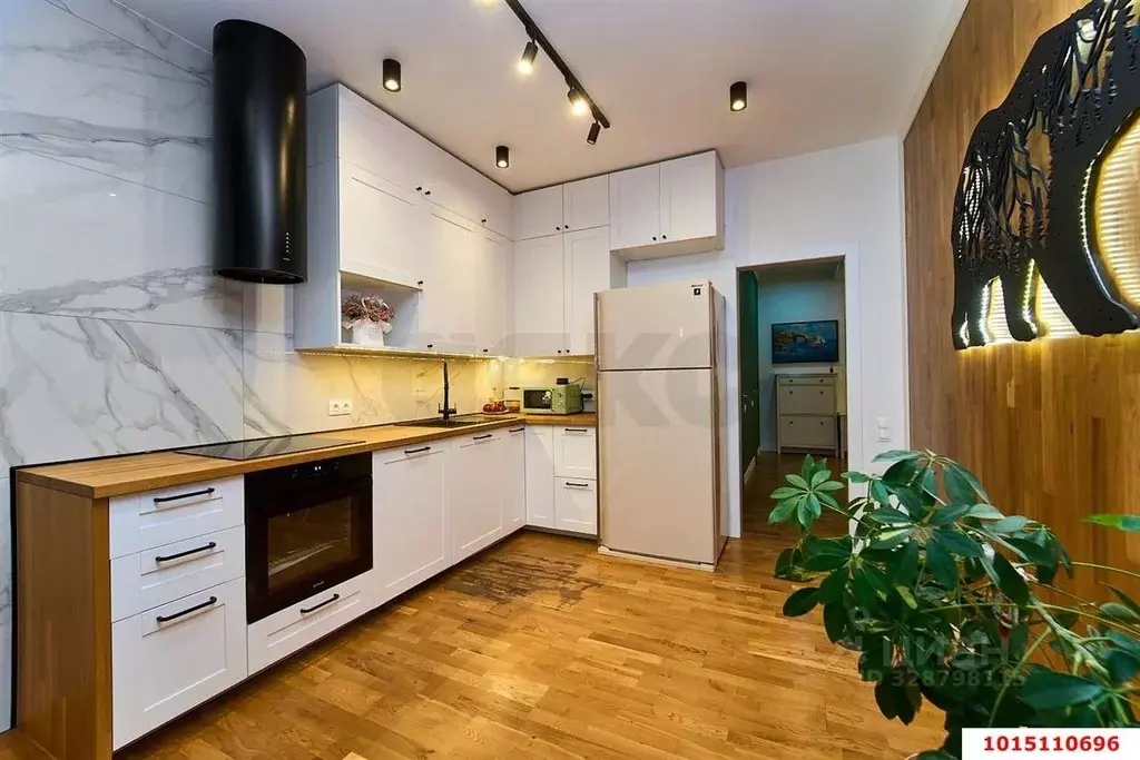 3-к кв. Краснодарский край, Краснодар Центральный мкр, ул. Постовая ... - Фото 2