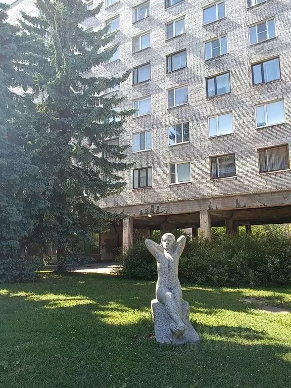 2-к кв. Ленинградская область, Выборг Крепостная ул., 43 (39.0 м) - Фото 0