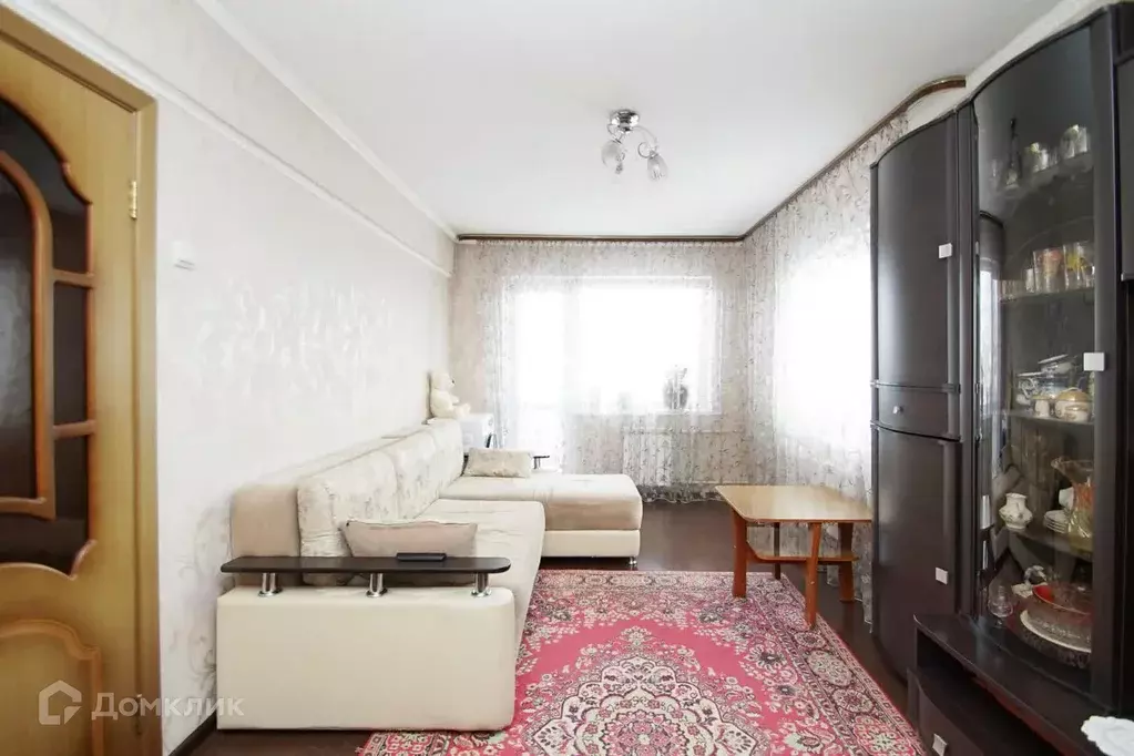 Продаётся 2-к квартира, 42 м - Фото 0