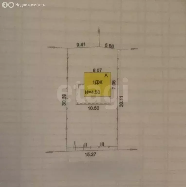 Дом в Славянск-на-Кубани, садовое товарищество Заря, Железнодорожная ... - Фото 2