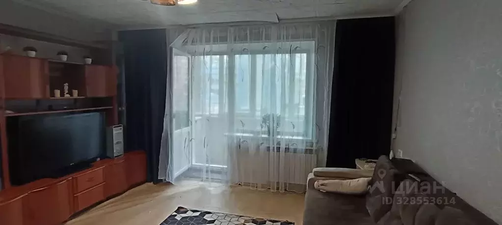 2-к кв. Хакасия, Абакан ул. Торосова, 8 (51.0 м) - Фото 2